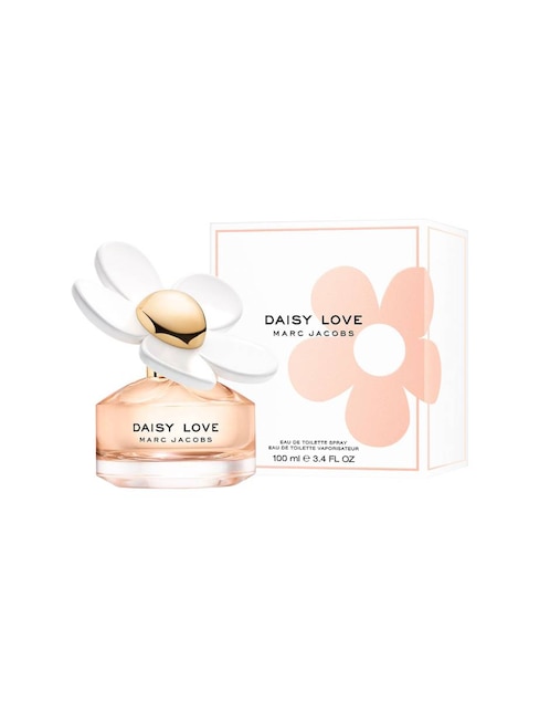 Eau de toilette Daisy Love para mujer 1