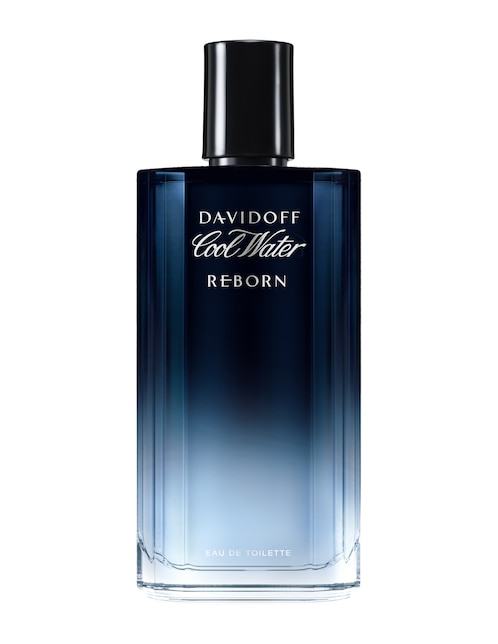 Eau de toilette Reborn para hombre 1
