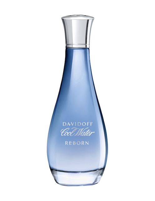Eau de toilette Davidoff Reborn para mujer