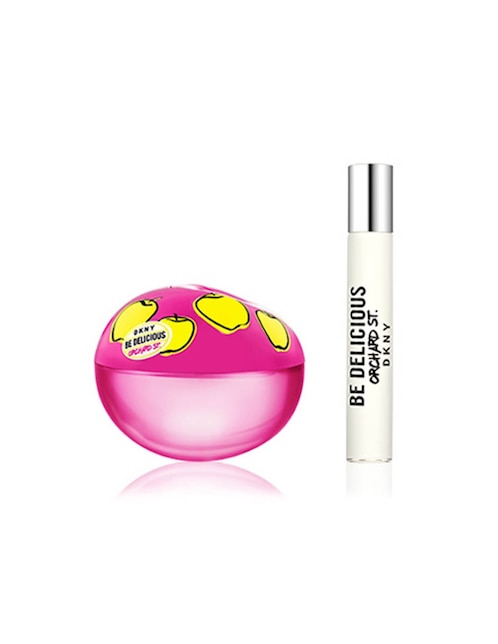 Set Eau de parfum Orchard St. para mujer 1