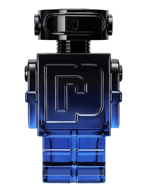 Eau de parfum Phantom Intense para hombre