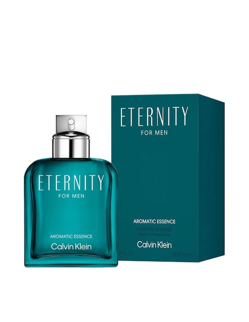 Eau de parfum Calvin Klein Eternity para hombre