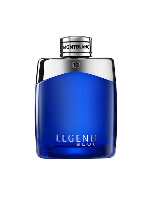 Eau de parfum Legend para hombre 1