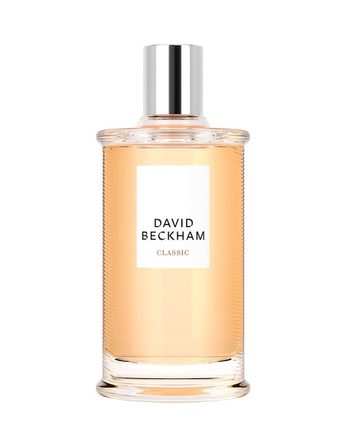 Eau de toilette Classic para hombre 1