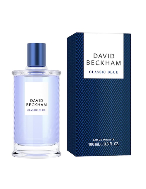 Eau de toilette Blue para hombre 1