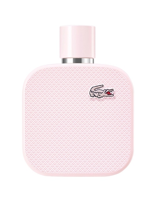 Eau de parfum L.12.12 Rose para mujer 1