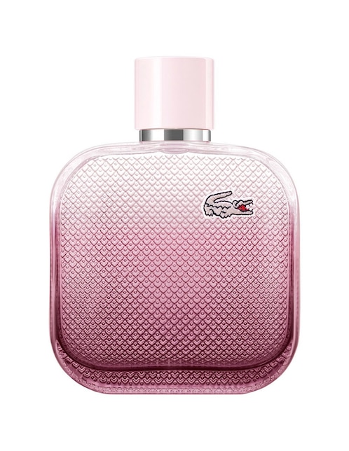 Eau de toilette L.12.12 Rose para mujer 1