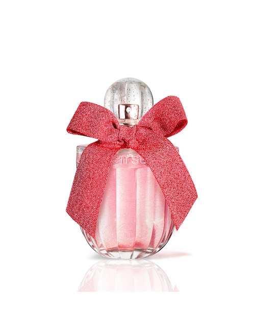 Eau de parfum Women'Secret Rouge Seduction para mujer