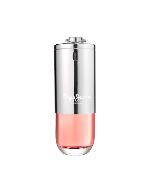 Eau de parfum Pepe Jeans Bright para mujer