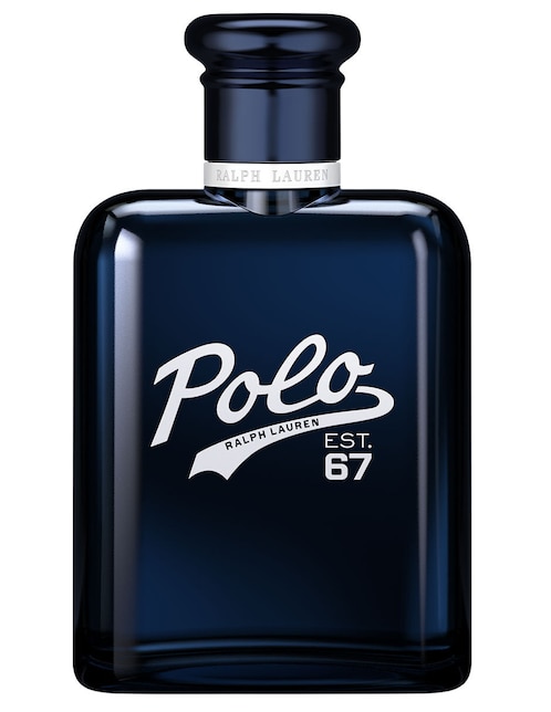 Eau de toilette Polo 67 para hombre 1