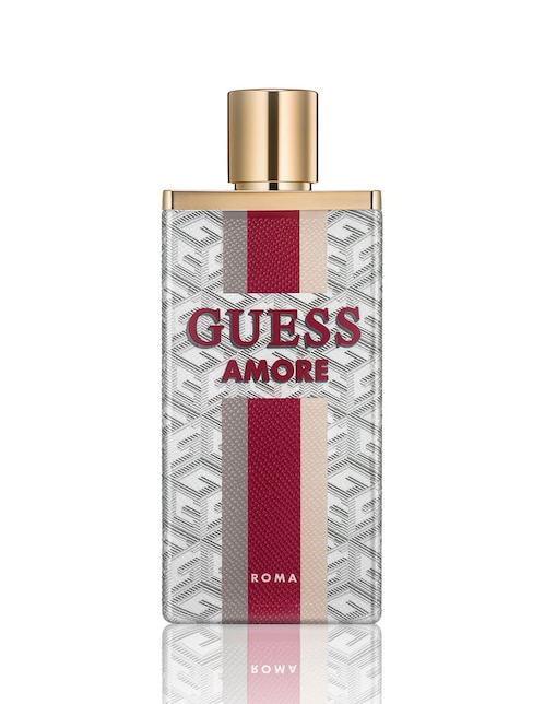Eau de toilette Amore Roma unisex 1