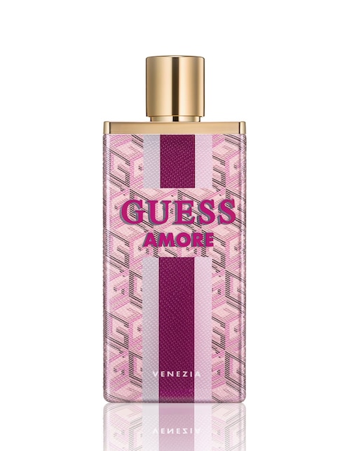 Eau de toilette Guess Amore Venezia unisex