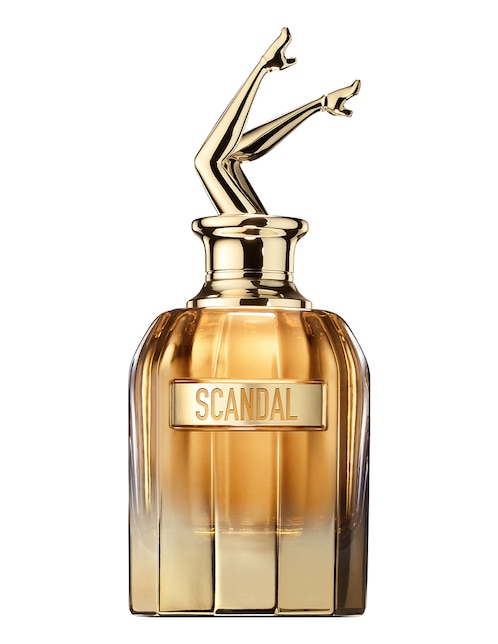 Perfume Jean Paul Gaultier Scandal Absolu para mujer