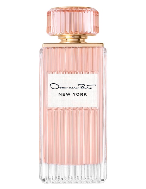 Eau de parfum New York para mujer 1