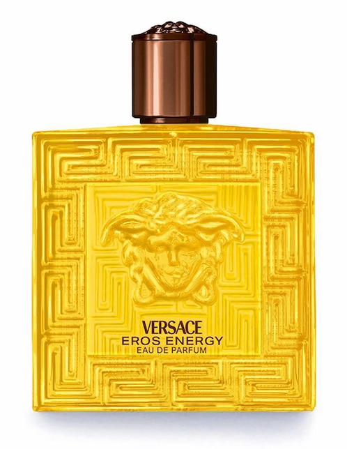 Eau de parfum Eros Energy para hombre 1