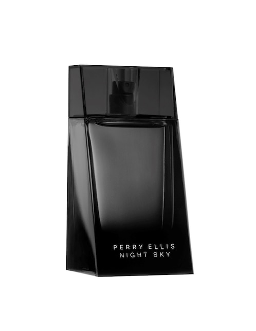 Eau de toilette Perry Ellis Night Sky para hombre