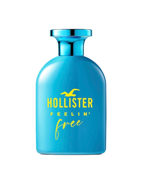 Eau de toilette Fellin Free Him para hombre 1