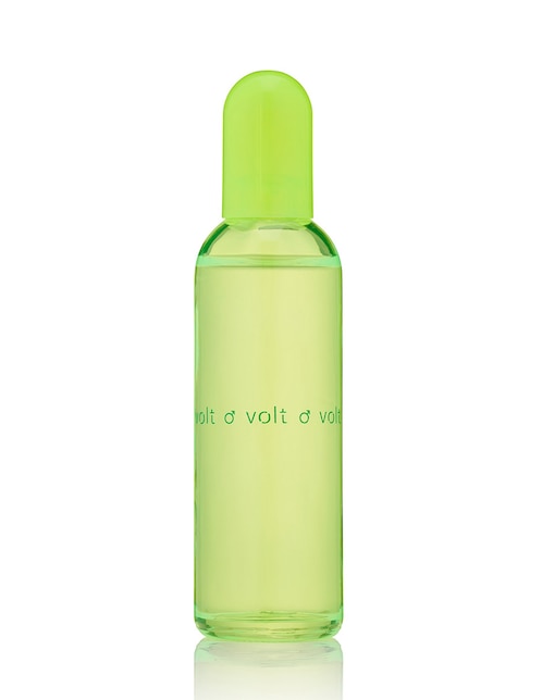 Eau de parfum Colours Me Volt para hombre