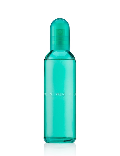 Eau de parfum Colours Me Aqua para mujer