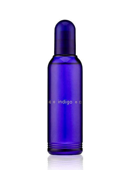 Eau de parfum Colours Me Femme Indigo para mujer