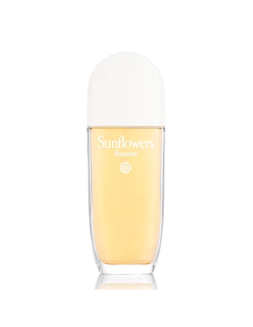 Eau de toilette Sunflowers Sunrise para mujer 1