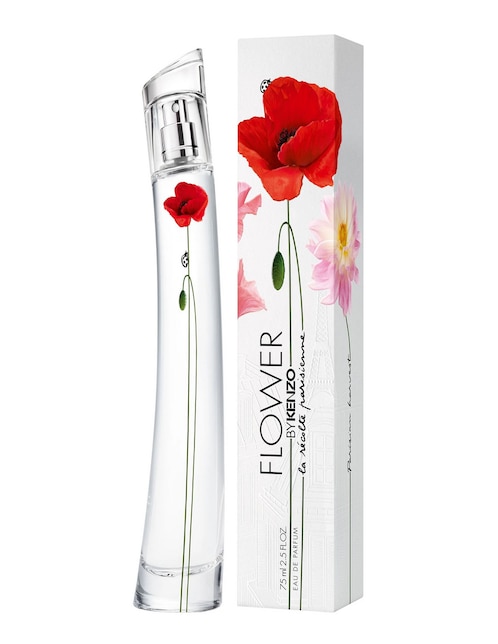 Eau de parfum Flower By Kenzo para mujer 1