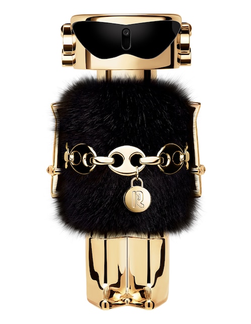 Eau de parfum Rabanne Fame The Couture Edition para mujer