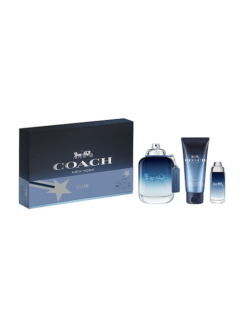 Set Eau de toilette Man para hombre 1
