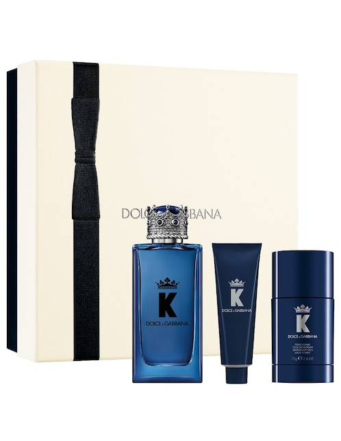 Set Eau de parfum Dolce&Gabbana K para hombre