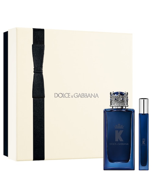 Set Eau de parfum K para hombre 1