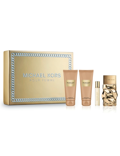 Set Eau de parfum Pour Femme para mujer 1