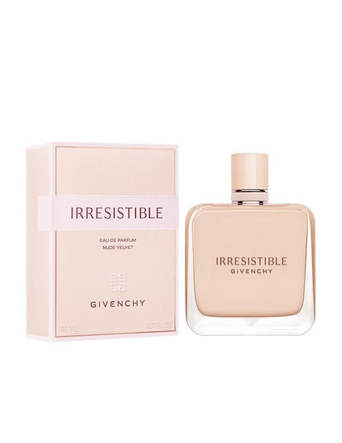 Eau de parfum Givenchy Irresistible para mujer