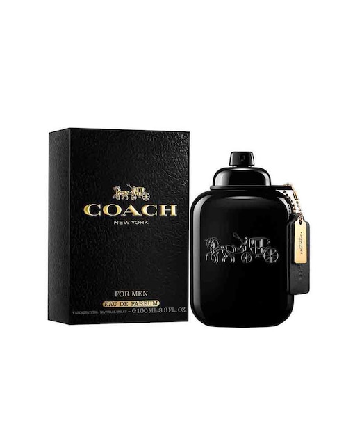Eau de parfum Coach For Men para hombre