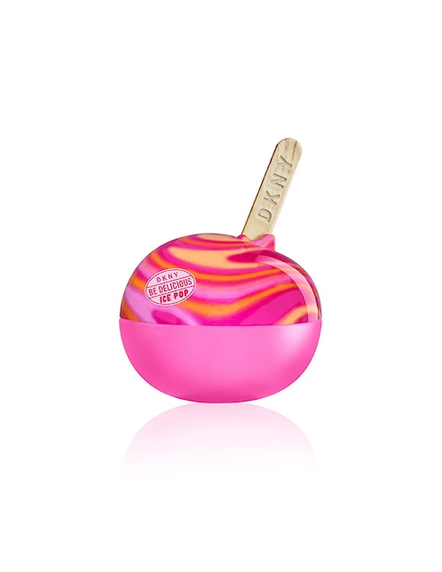 Eau de parfum Dkny Ice Pop Very Cherry para mujer