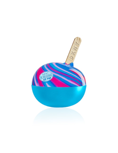 Eau de parfum Dkny Ice Pop Berry Bliss para mujer