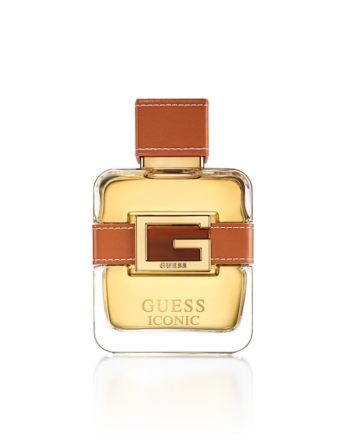 Eau de parfum Guess Iconic For Men para hombre