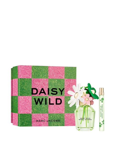 Set Eau de parfum Marc Jacobs Daisy Wild para mujer