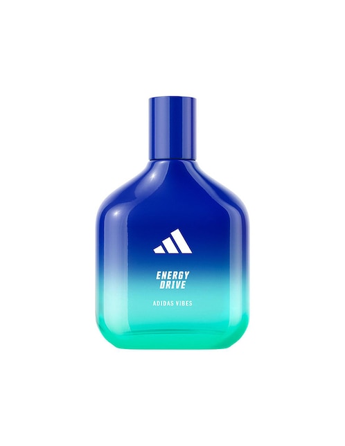Eau de parfum Adidas unisex