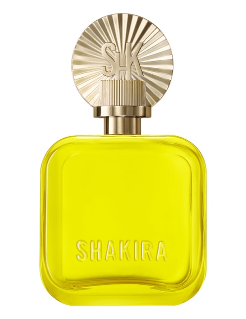 Eau de parfum Amarillo para mujer 1