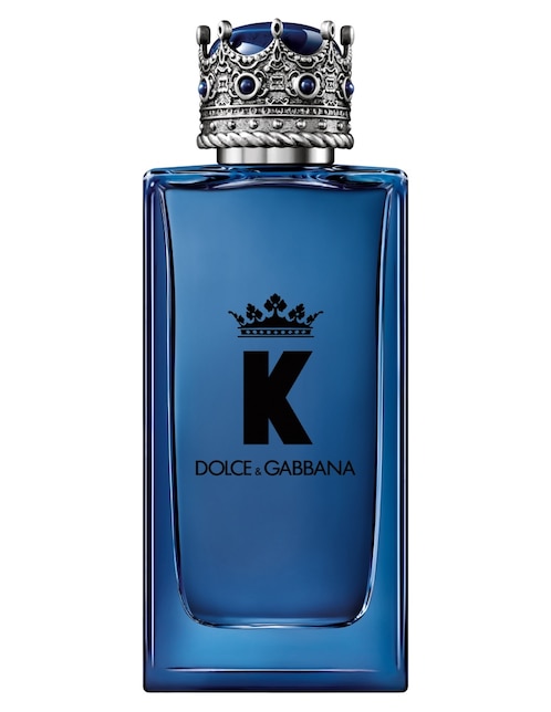 Eau de parfum Dolce&Gabbana K&Q para hombre