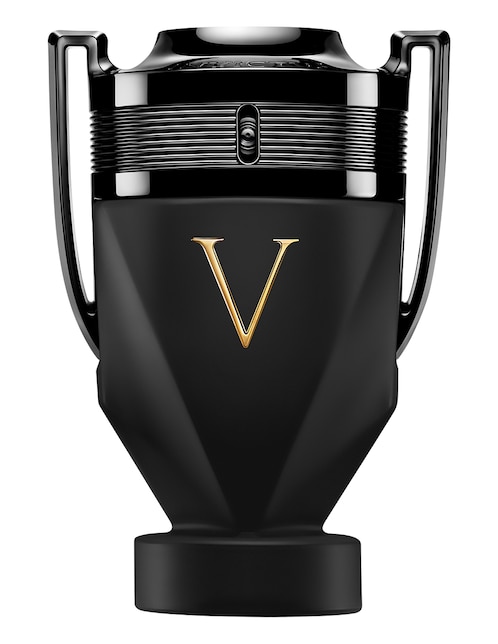 Perfume Invictus Victory Absolu para hombre 1