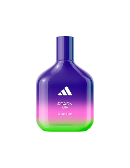 Eau de parfum Adidas Spark Up unisex