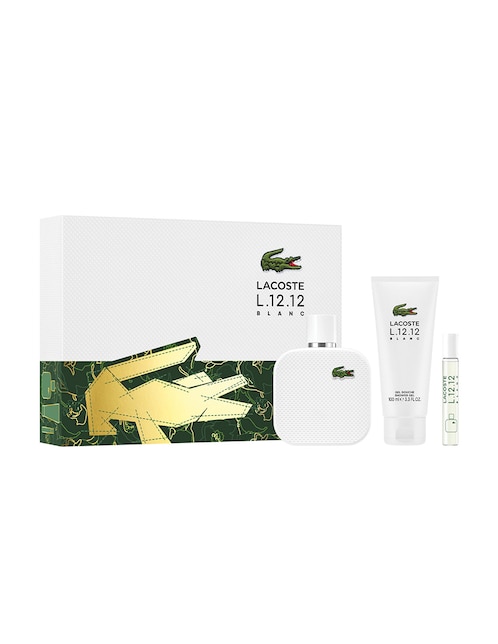 Set Eau de toilette L 12 12 para hombre 1