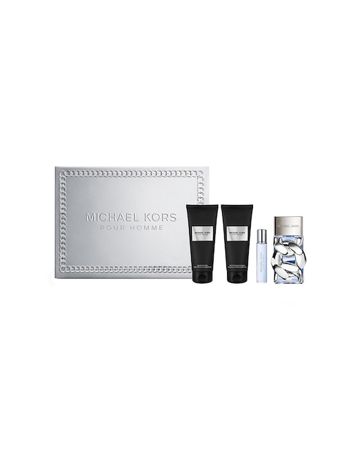 Set Eau de toilette Michael Kors Micael Kors para hombre