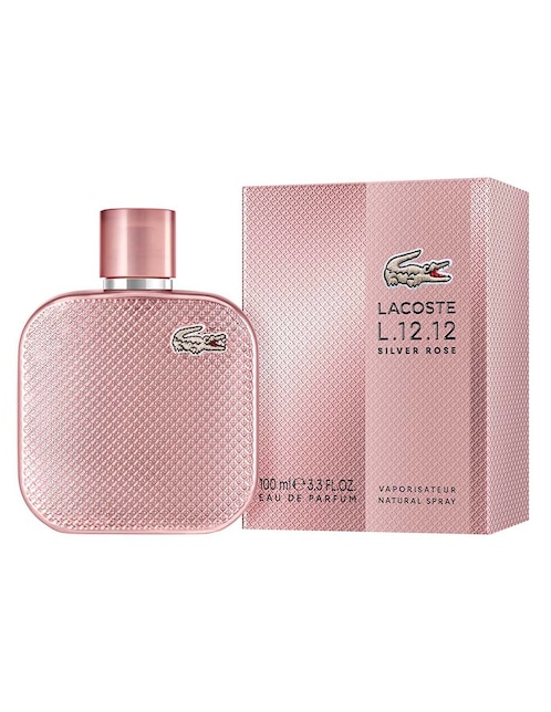 Eau de parfum Silver Collection para mujer 1