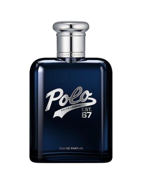 Eau de parfum Ralph Lauren Polo 67 para hombre
