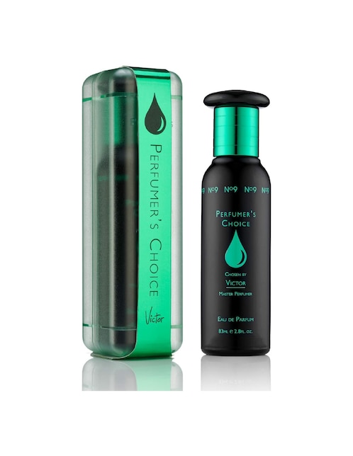 Eau de Parfum choice para hombre