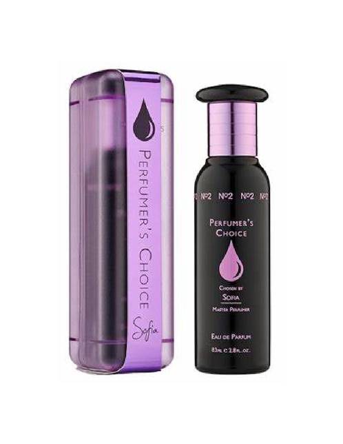 Eau de parfum Choice para mujer 1