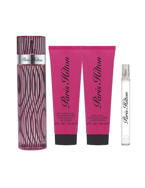 Set Eau de parfum Woman para mujer 1