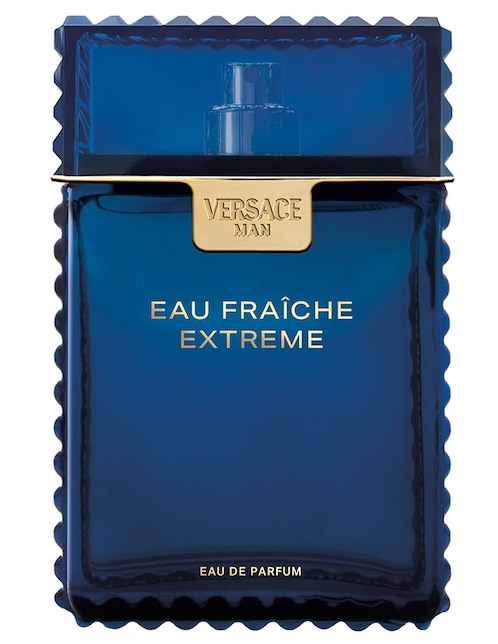 Eau de parfum Eau Fraiche para hombre 1